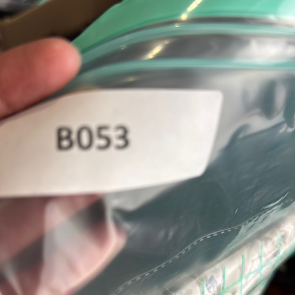 Elena Baldi Floral Lace Silk Blouse - Picture 10 of 10